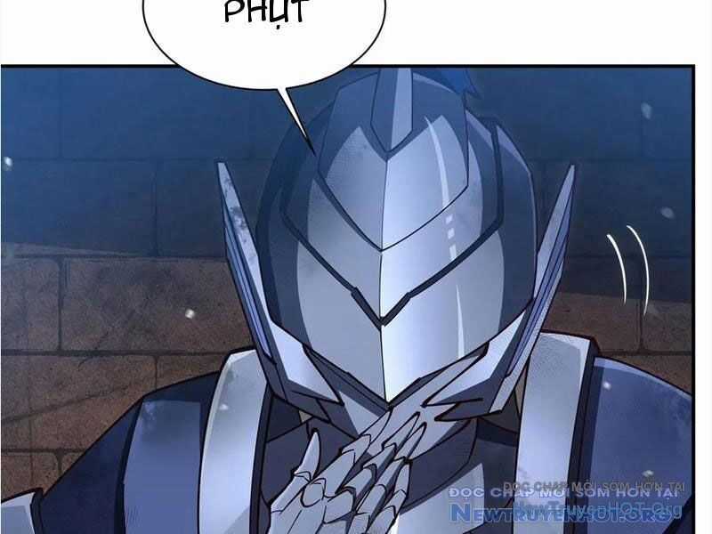 Huyết Cơ Và Kỵ Sĩ Chương 384 trang 49