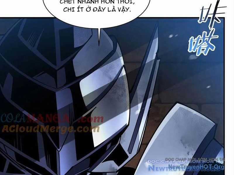 Huyết Cơ Và Kỵ Sĩ Chương 384 trang 5