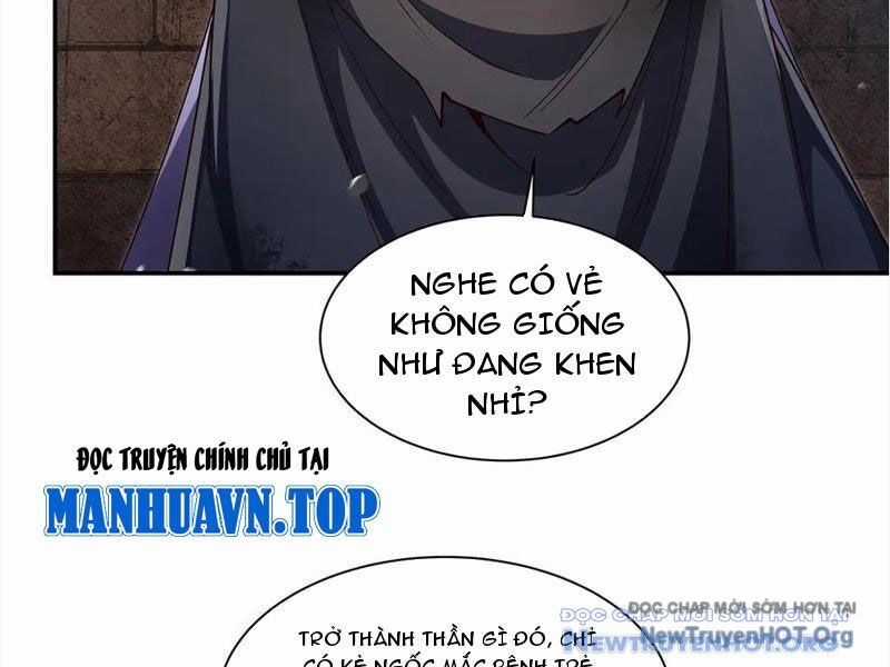 Huyết Cơ Và Kỵ Sĩ Chương 384 trang 52