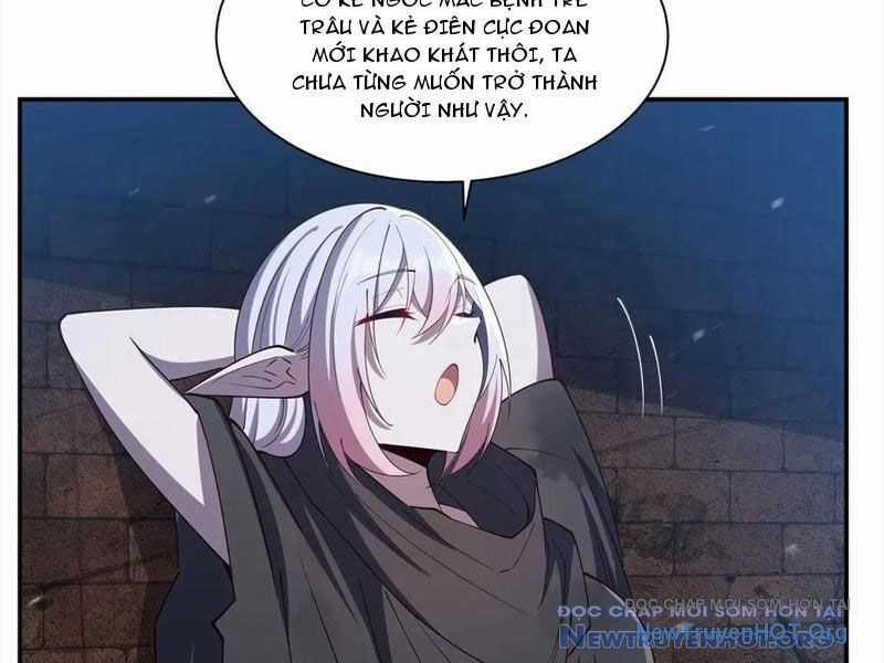 Huyết Cơ Và Kỵ Sĩ Chương 384 trang 53