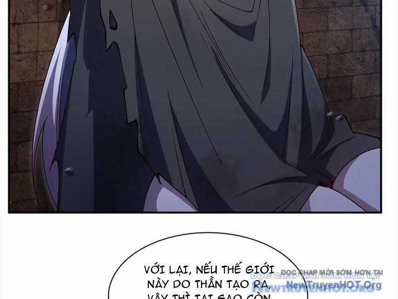 Huyết Cơ Và Kỵ Sĩ Chương 384 trang 54