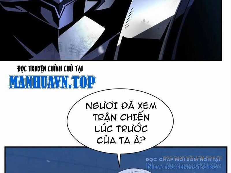 Huyết Cơ Và Kỵ Sĩ Chương 384 trang 6