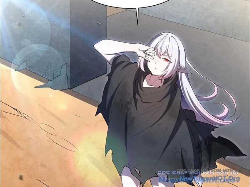 Huyết Cơ Và Kỵ Sĩ Chương 384 trang 61