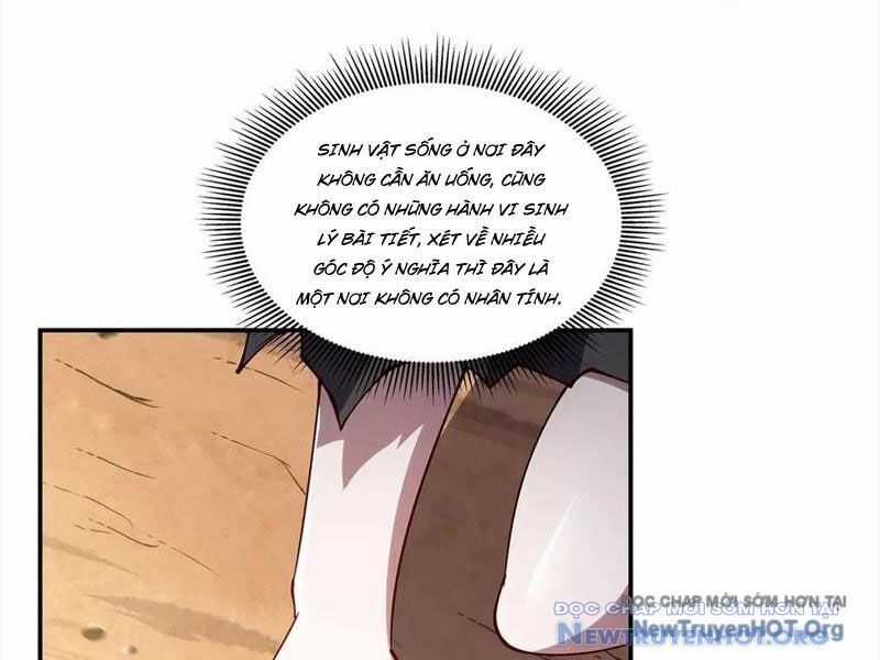 Huyết Cơ Và Kỵ Sĩ Chương 384 trang 65