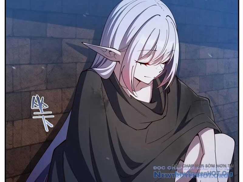 Huyết Cơ Và Kỵ Sĩ Chương 384 trang 7