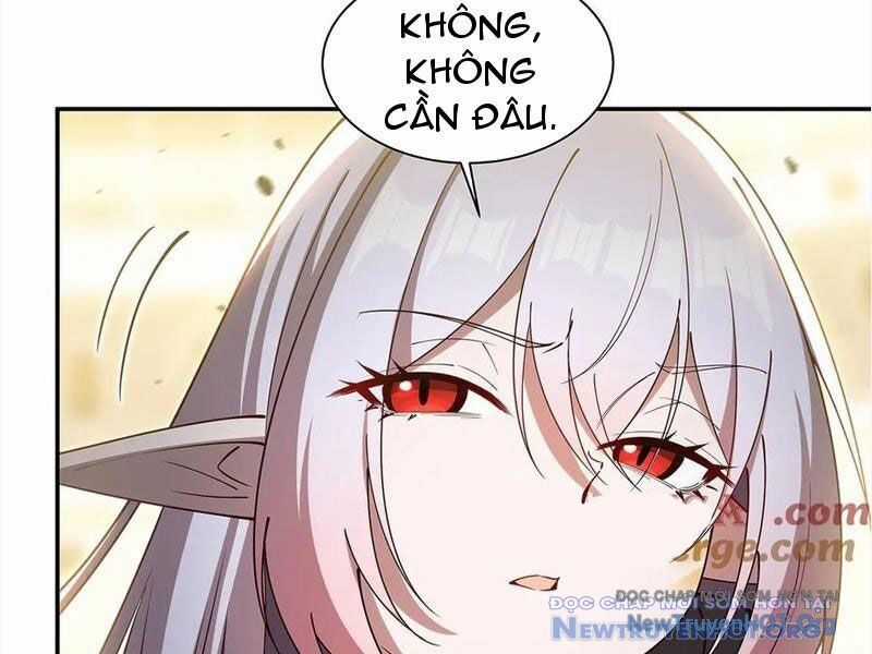 Huyết Cơ Và Kỵ Sĩ Chương 384 trang 85