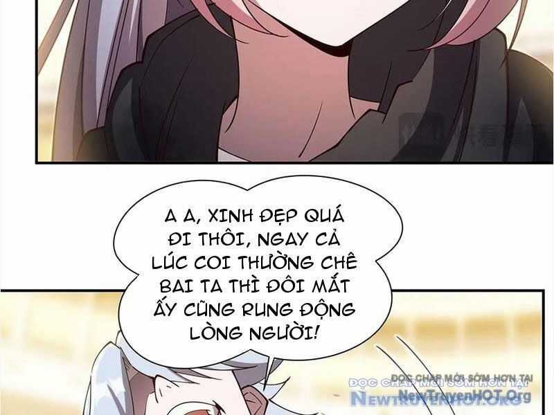 Huyết Cơ Và Kỵ Sĩ Chương 384 trang 86