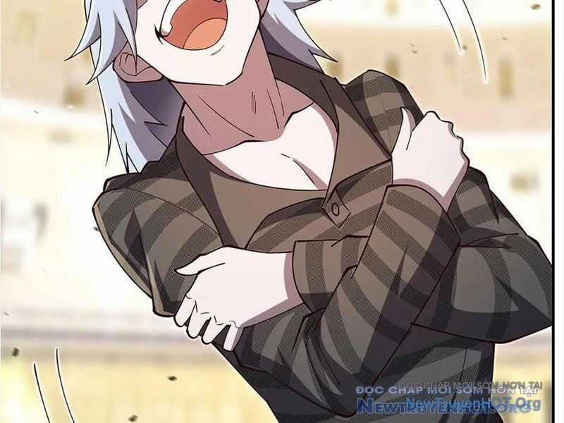 Huyết Cơ Và Kỵ Sĩ Chương 384 trang 87