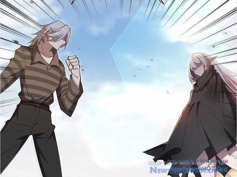 Huyết Cơ Và Kỵ Sĩ Chương 384 trang 91