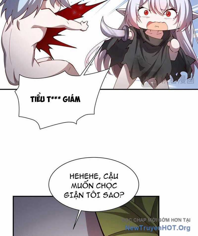 Huyết Cơ Và Kỵ Sĩ Chương 385 trang 10