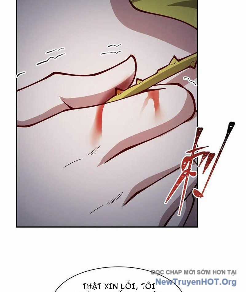 Huyết Cơ Và Kỵ Sĩ Chương 385 trang 11