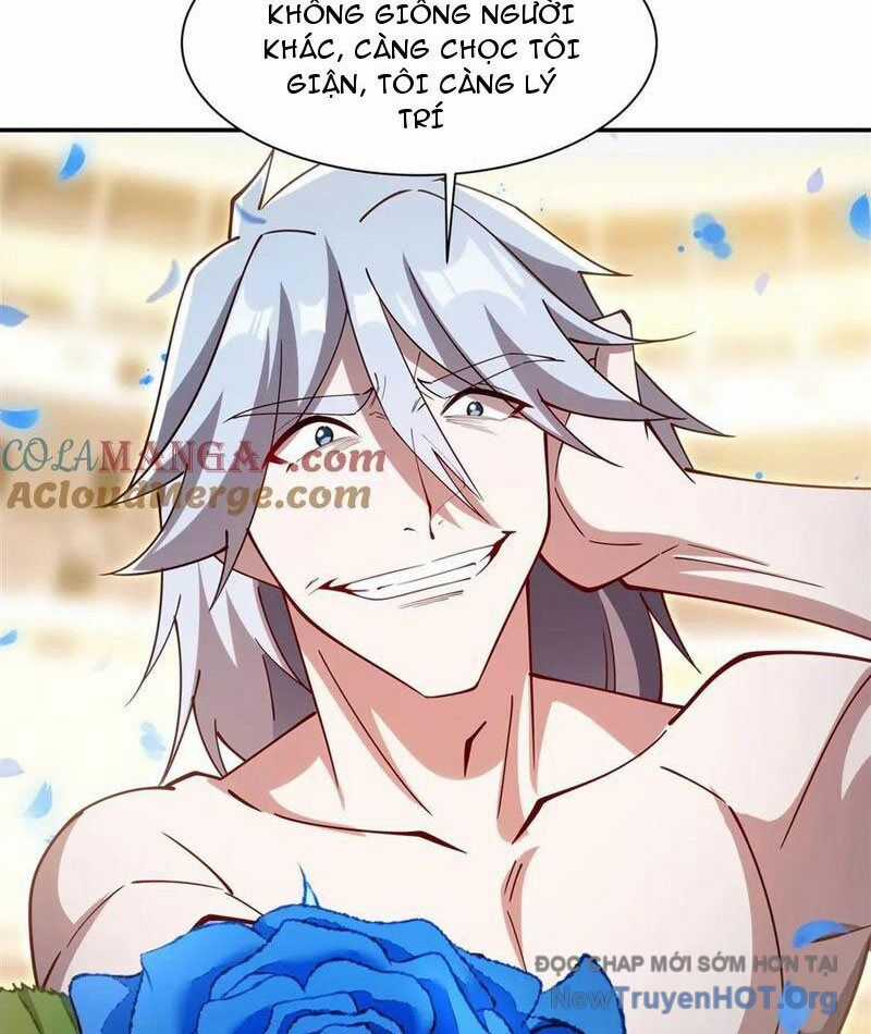 Huyết Cơ Và Kỵ Sĩ Chương 385 trang 12