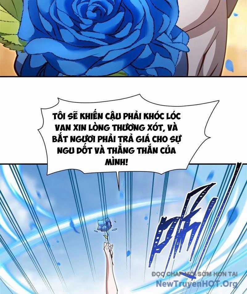 Huyết Cơ Và Kỵ Sĩ Chương 385 trang 13