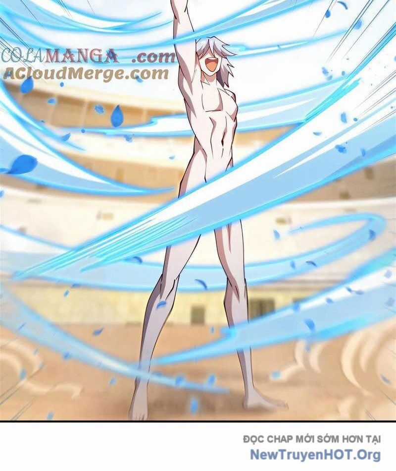 Huyết Cơ Và Kỵ Sĩ Chương 385 trang 14