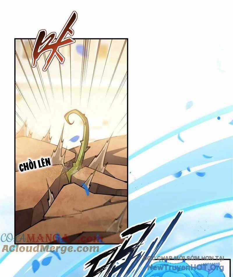 Huyết Cơ Và Kỵ Sĩ Chương 385 trang 15