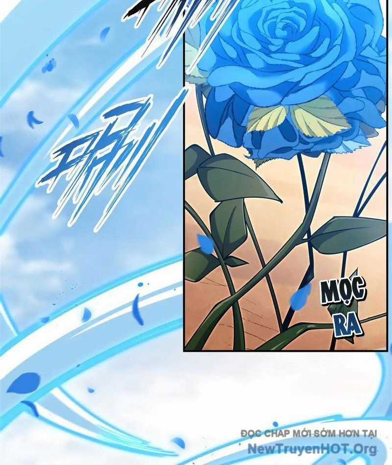 Huyết Cơ Và Kỵ Sĩ Chương 385 trang 16