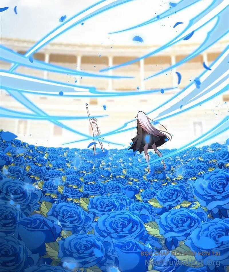 Huyết Cơ Và Kỵ Sĩ Chương 385 trang 17