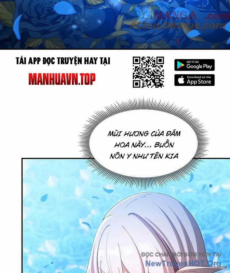 Huyết Cơ Và Kỵ Sĩ Chương 385 trang 18