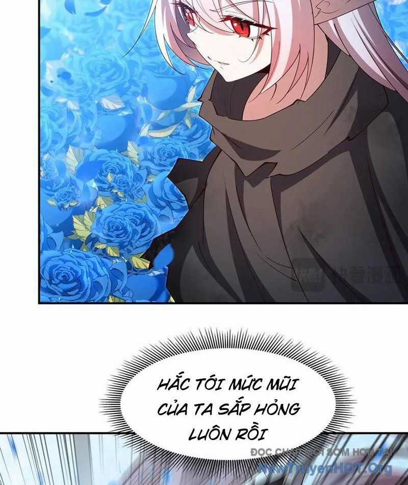 Huyết Cơ Và Kỵ Sĩ Chương 385 trang 19