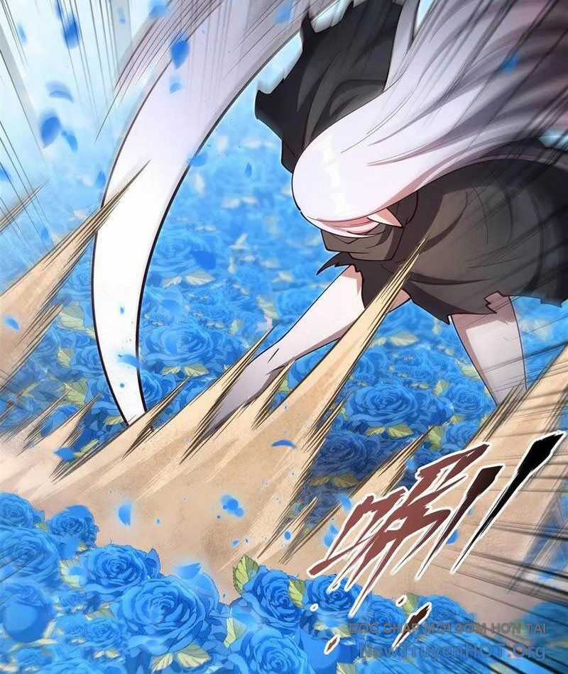 Huyết Cơ Và Kỵ Sĩ Chương 385 trang 20