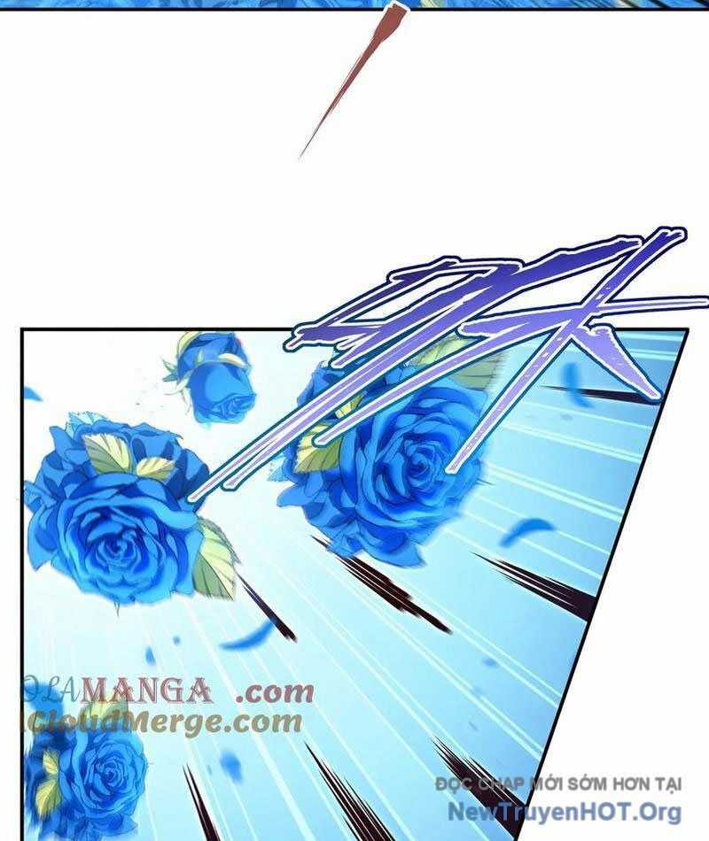 Huyết Cơ Và Kỵ Sĩ Chương 385 trang 21