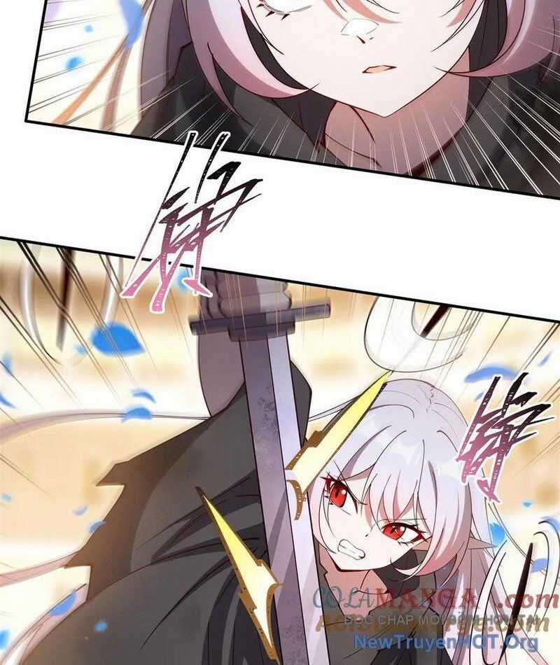 Huyết Cơ Và Kỵ Sĩ Chương 385 trang 23