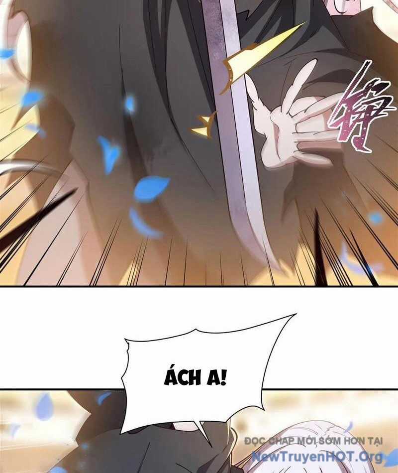 Huyết Cơ Và Kỵ Sĩ Chương 385 trang 24