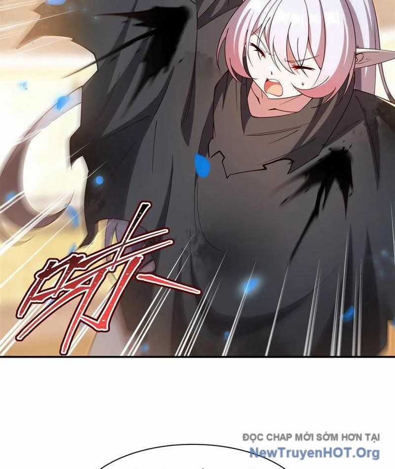 Huyết Cơ Và Kỵ Sĩ Chương 385 trang 25