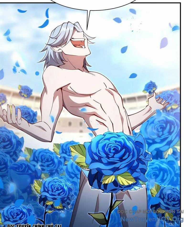 Huyết Cơ Và Kỵ Sĩ Chương 385 trang 27