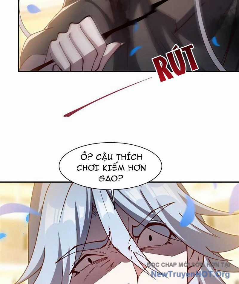 Huyết Cơ Và Kỵ Sĩ Chương 385 trang 29