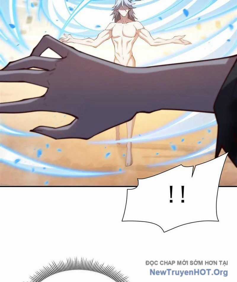 Huyết Cơ Và Kỵ Sĩ Chương 385 trang 3