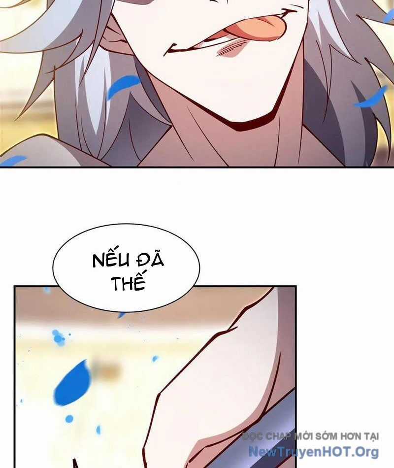 Huyết Cơ Và Kỵ Sĩ Chương 385 trang 30