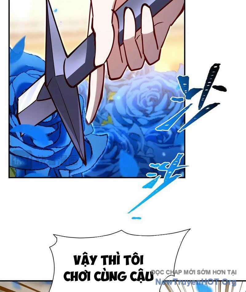 Huyết Cơ Và Kỵ Sĩ Chương 385 trang 31