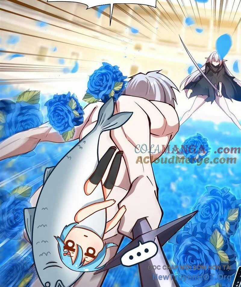 Huyết Cơ Và Kỵ Sĩ Chương 385 trang 32