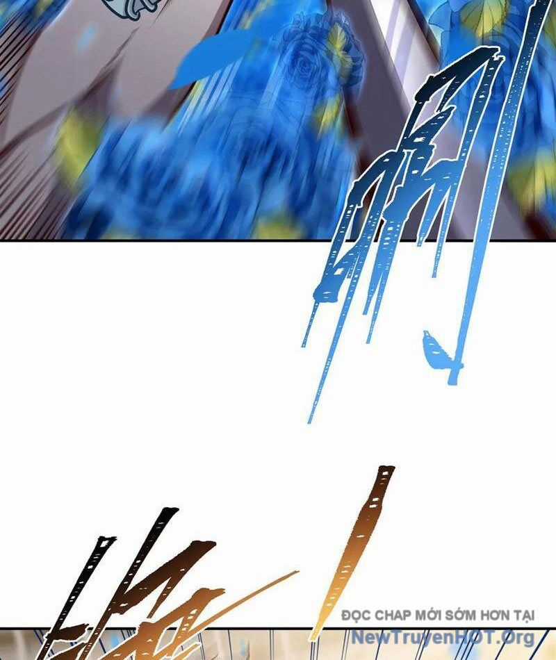 Huyết Cơ Và Kỵ Sĩ Chương 385 trang 33