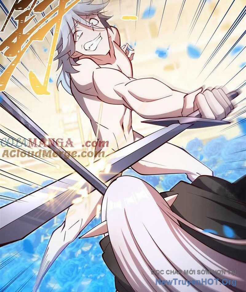 Huyết Cơ Và Kỵ Sĩ Chương 385 trang 34