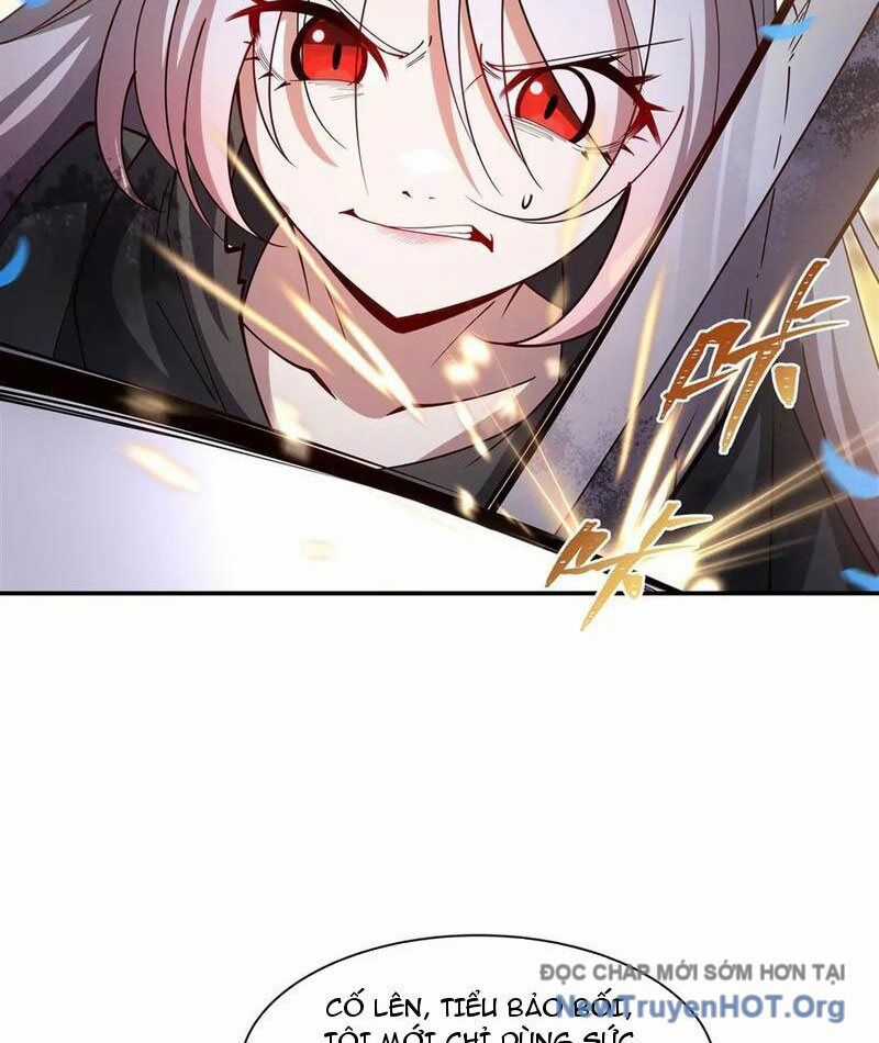 Huyết Cơ Và Kỵ Sĩ Chương 385 trang 36