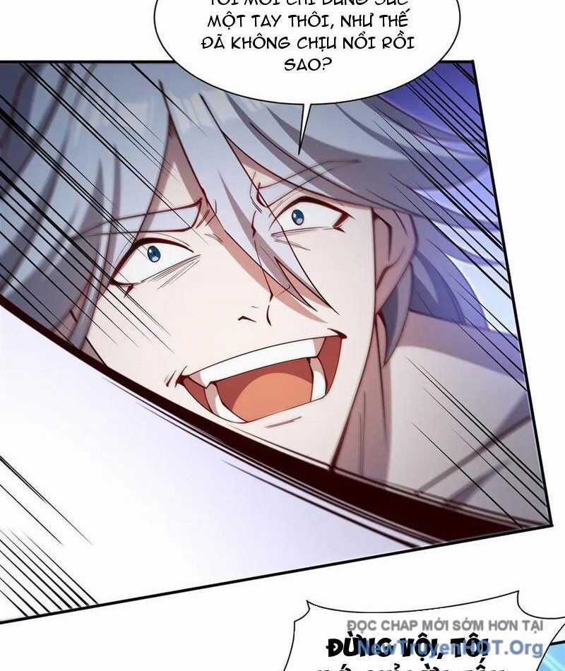 Huyết Cơ Và Kỵ Sĩ Chương 385 trang 37