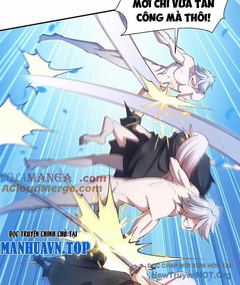 Huyết Cơ Và Kỵ Sĩ Chương 385 trang 38