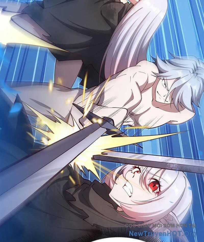 Huyết Cơ Và Kỵ Sĩ Chương 385 trang 39