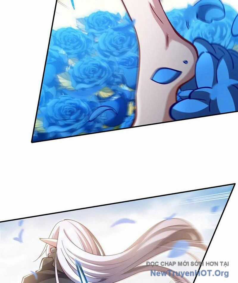 Huyết Cơ Và Kỵ Sĩ Chương 385 trang 41