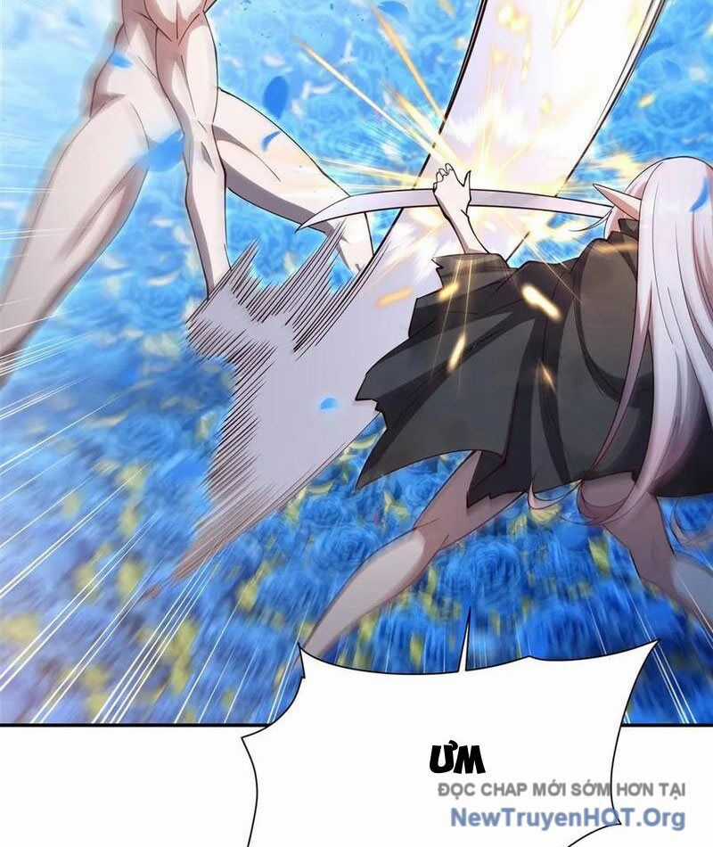 Huyết Cơ Và Kỵ Sĩ Chương 385 trang 45