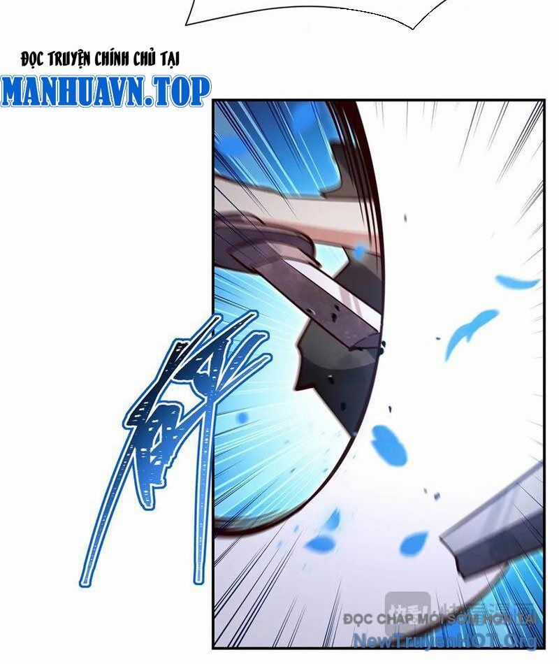 Huyết Cơ Và Kỵ Sĩ Chương 385 trang 46