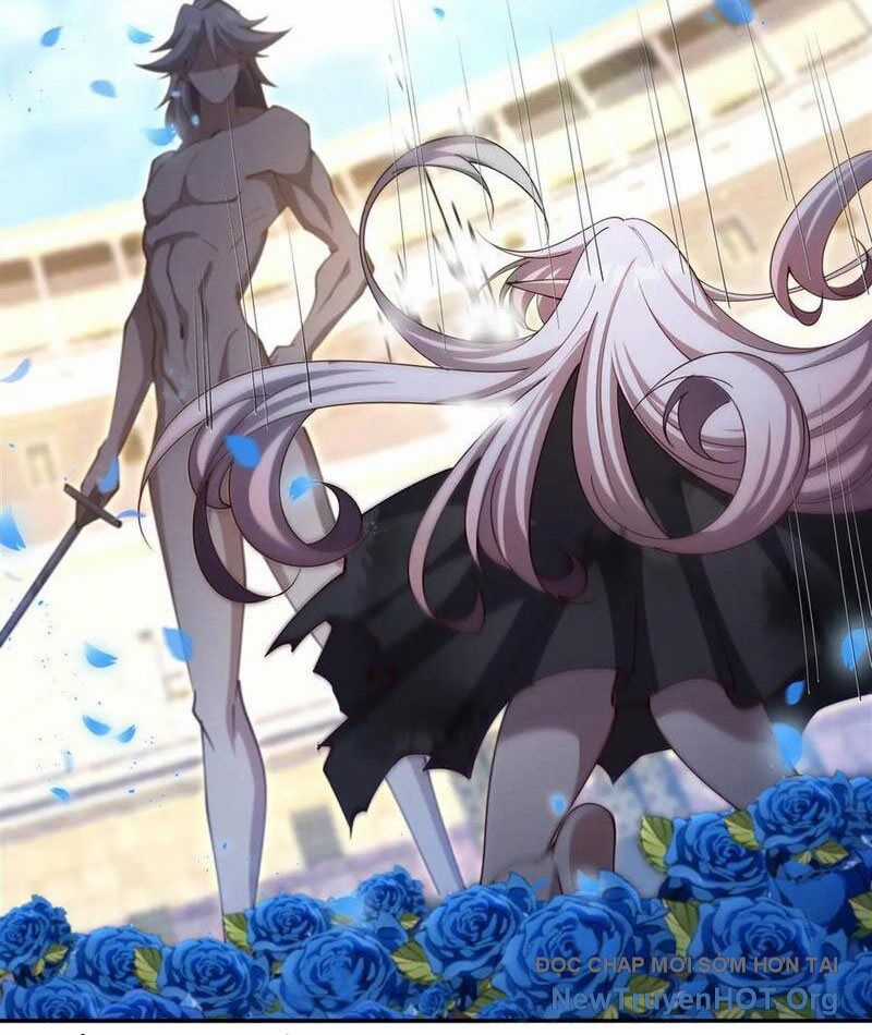 Huyết Cơ Và Kỵ Sĩ Chương 385 trang 49