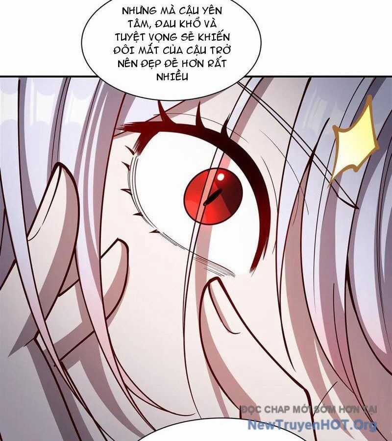 Huyết Cơ Và Kỵ Sĩ Chương 385 trang 53