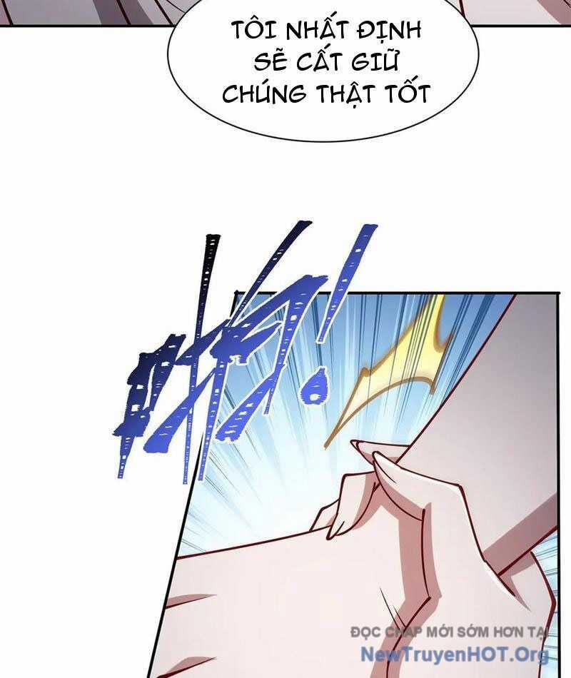 Huyết Cơ Và Kỵ Sĩ Chương 385 trang 54