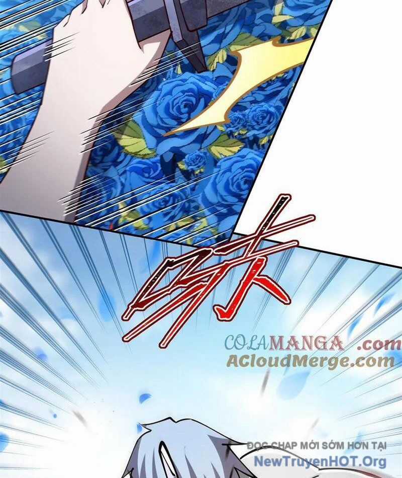 Huyết Cơ Và Kỵ Sĩ Chương 385 trang 56