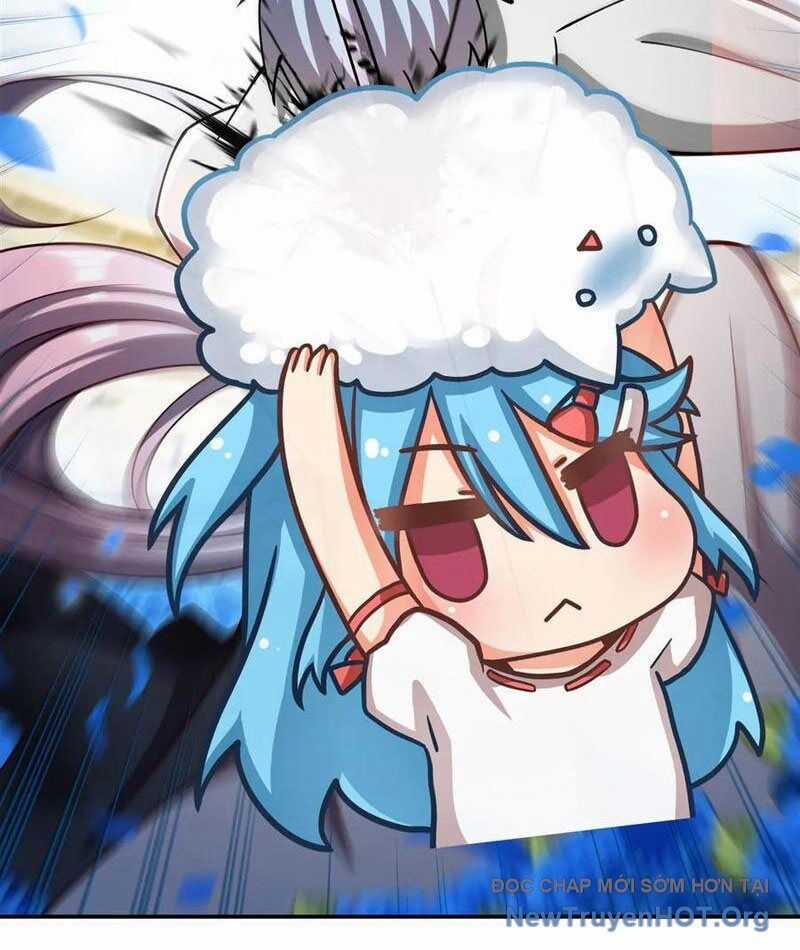 Huyết Cơ Và Kỵ Sĩ Chương 385 trang 57