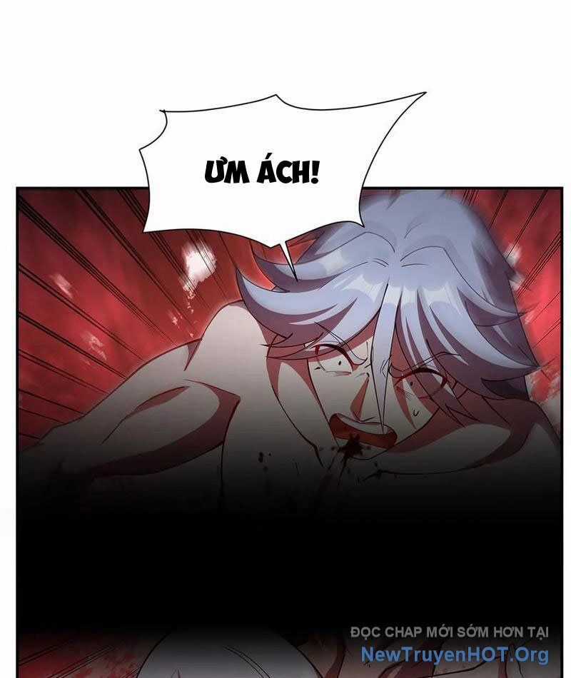 Huyết Cơ Và Kỵ Sĩ Chương 385 trang 58