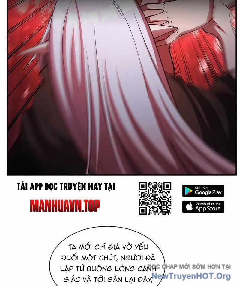 Huyết Cơ Và Kỵ Sĩ Chương 385 trang 59